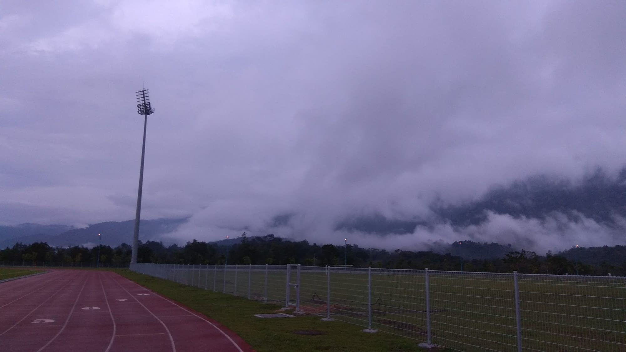 staying motivated to keep running