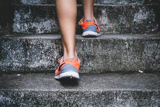 choosing right running shoes