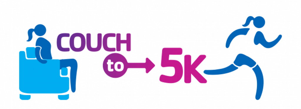 running tips for beginner couch to 5k