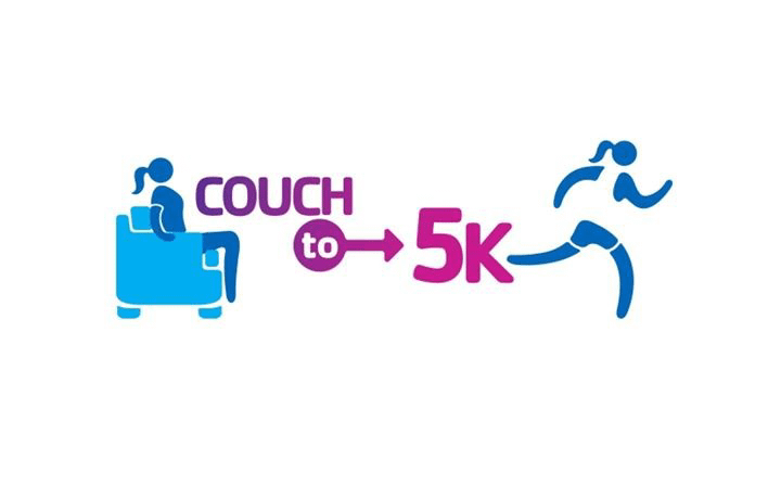 couch to 5k running tips for beginners